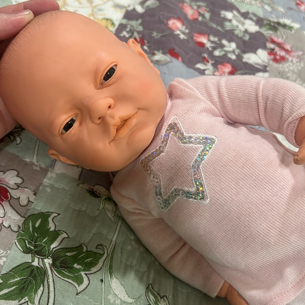 reborn dolls